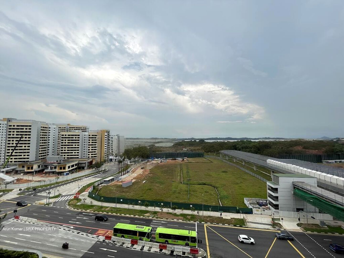 Pasir Ris Drive 8 (D18), Condominium #465477511
